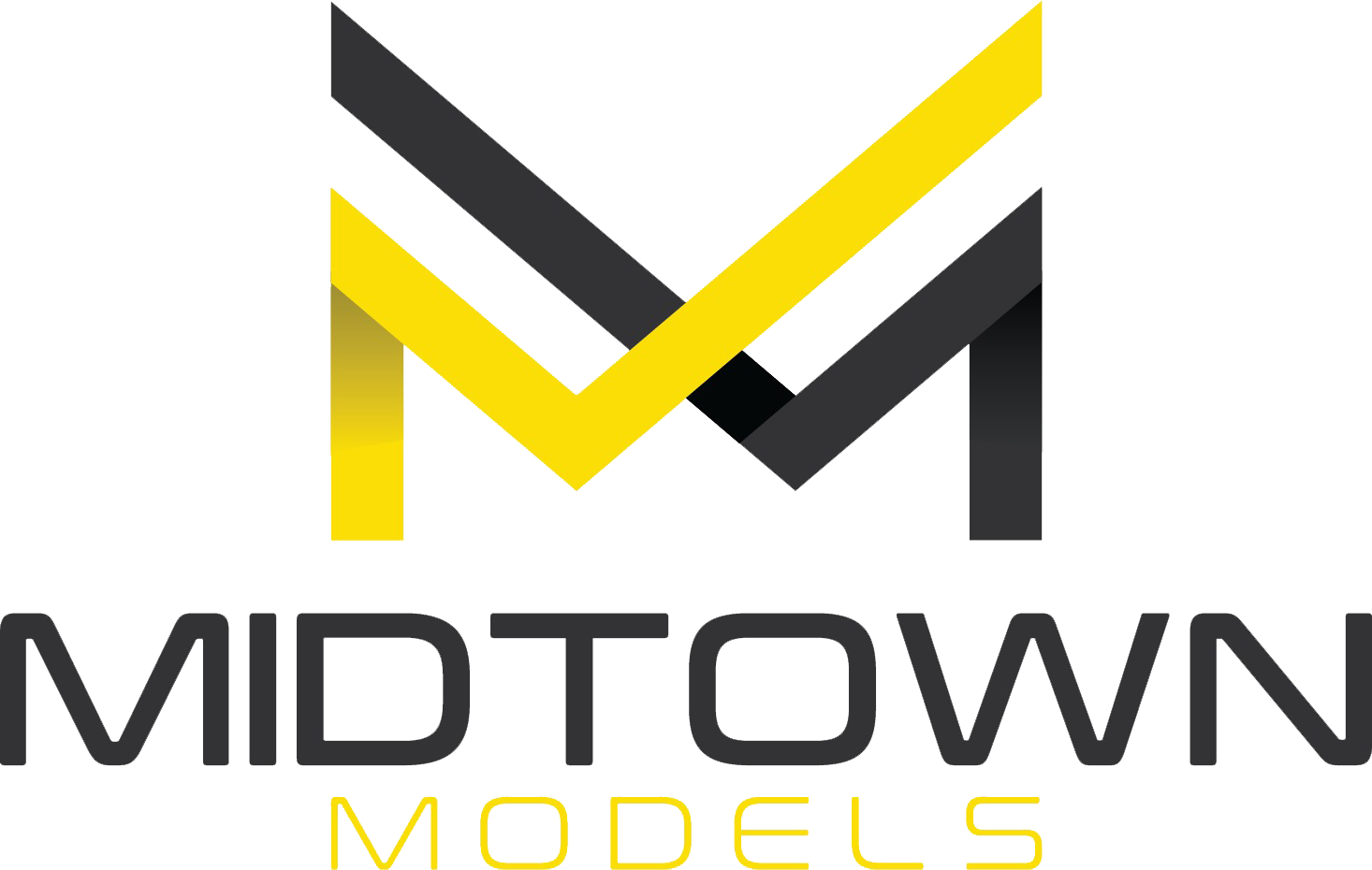 Midtown Models Logo